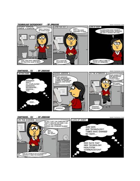 Assignment # 2 - Tooning ET - JBrochu