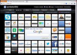 symbaloo